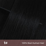 Vlasy 7 Pcs Clip In Hair Extensions Straight Hair Wig Extensions For Women 12-16 Inch
