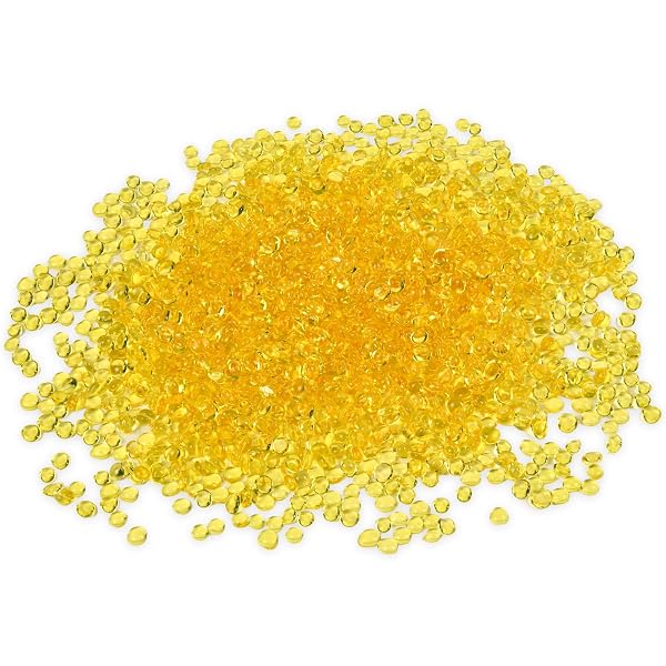 Vlasy Keratin Glue for Hair Extensions,112.5g 1000PCS Keratin Beads K Tip