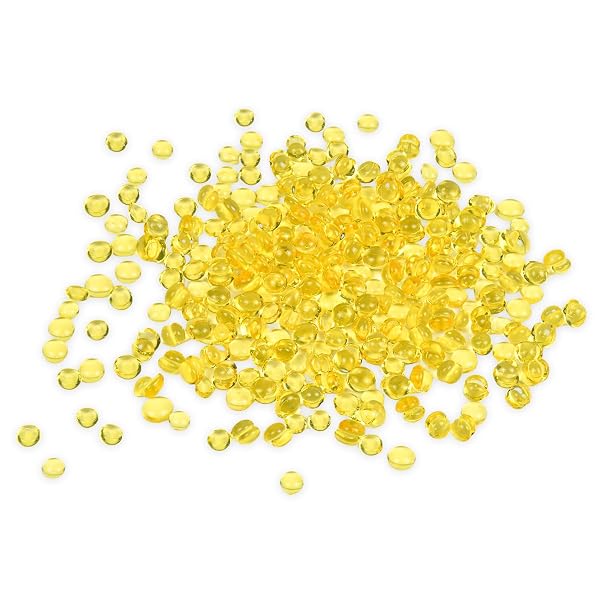 Vlasy Keratin Glue for Hair Extensions,22.5g 200PCS Keratin Beads K Tip