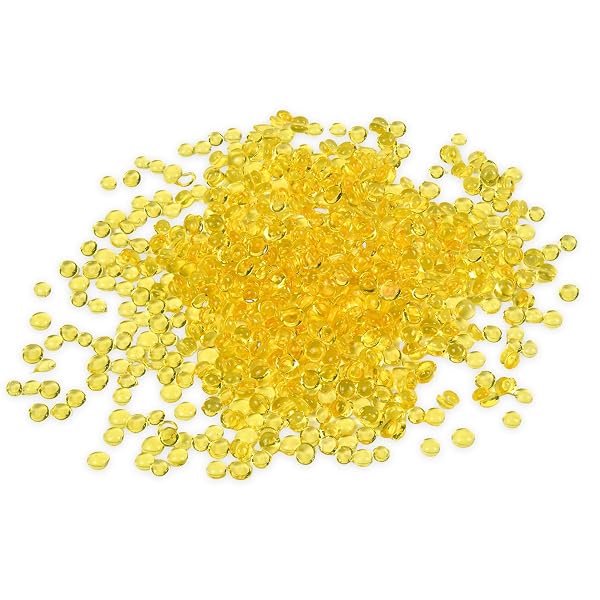 Vlasy Keratin Glue for Hair Extensions,45g 400PCS Keratin Beads K Tip